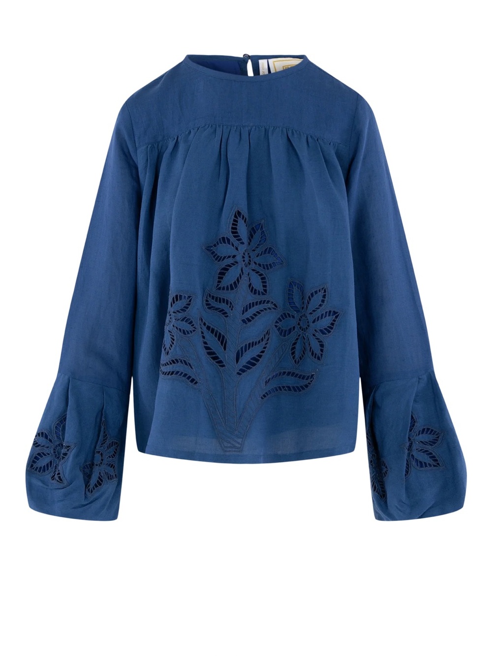 Emily McCarthy JAMESON TOP